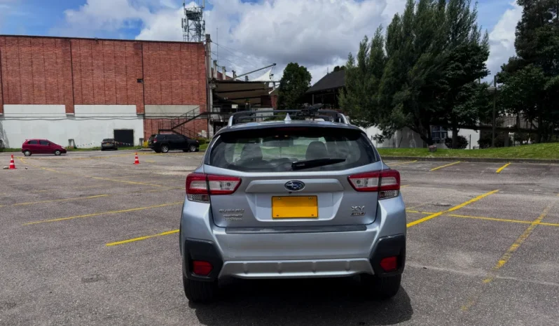 SUBARU XV (2)STYLETP 2000CC 7AB lleno