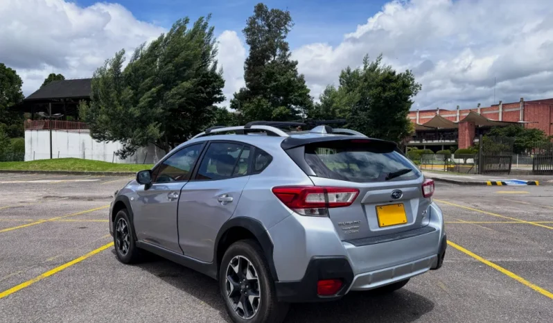 SUBARU XV (2)STYLETP 2000CC 7AB lleno
