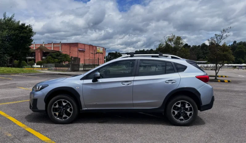 SUBARU XV (2)STYLETP 2000CC 7AB lleno