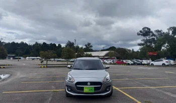 SUZUKI SWIFT (4)HYBRIDMT 1200CC 5P 6AB ABS lleno