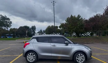 SUZUKI SWIFT (4)HYBRIDMT 1200CC 5P 6AB ABS lleno