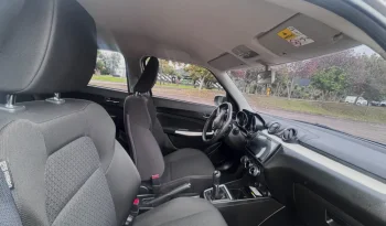 SUZUKI SWIFT (4)HYBRIDMT 1200CC 5P 6AB ABS lleno