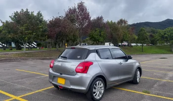 SUZUKI SWIFT (4)HYBRIDMT 1200CC 5P 6AB ABS lleno