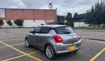 SUZUKI SWIFT (4)HYBRIDMT 1200CC 5P 6AB ABS lleno