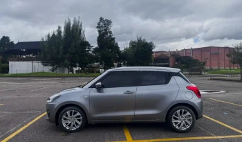 SUZUKI SWIFT (4)HYBRIDMT 1200CC 5P 6AB ABS lleno