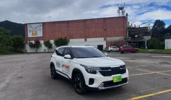 KIA SELTOSVIBRANTAT 2000CC 6AB R17 lleno