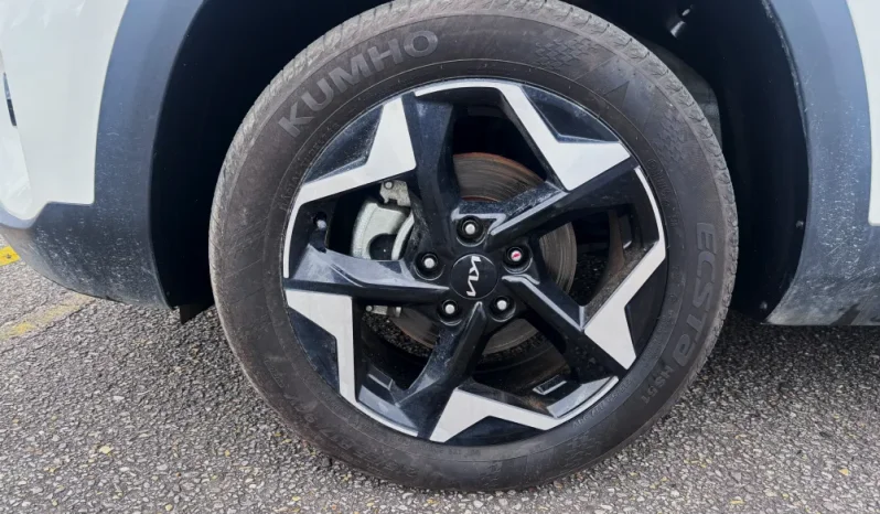 KIA SELTOSVIBRANTAT 2000CC 6AB R17 lleno