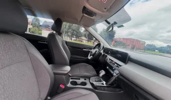 KIA SELTOSVIBRANTAT 2000CC 6AB R17 lleno