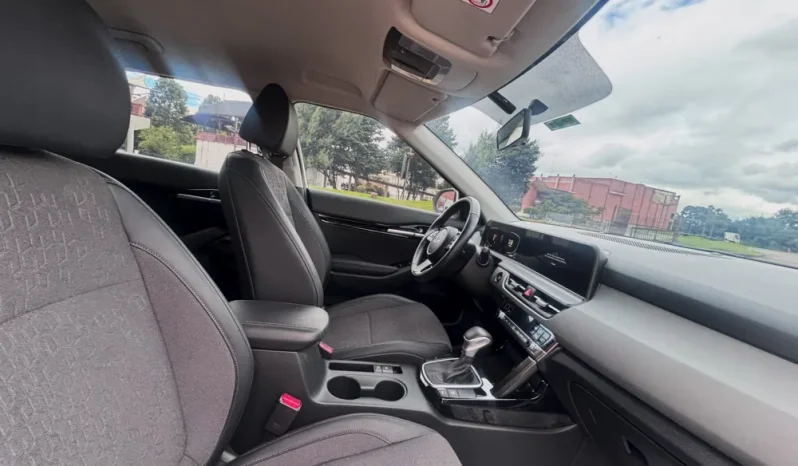 KIA SELTOSVIBRANTAT 2000CC 6AB R17 lleno
