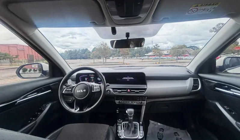 KIA SELTOSVIBRANTAT 2000CC 6AB R17 lleno