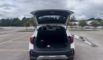 KIA SELTOSVIBRANTAT 2000CC 6AB R17 lleno