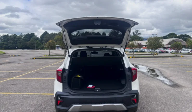 KIA SELTOSVIBRANTAT 2000CC 6AB R17 lleno