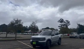 FORD BRONCO SPORTWILDTRAKTP 2000CC T CT TC 4X4