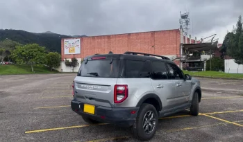FORD BRONCO SPORTWILDTRAKTP 2000CC T CT TC 4X4 lleno