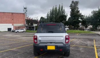 FORD BRONCO SPORTWILDTRAKTP 2000CC T CT TC 4X4 lleno