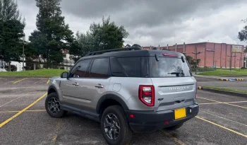 FORD BRONCO SPORTWILDTRAKTP 2000CC T CT TC 4X4 lleno