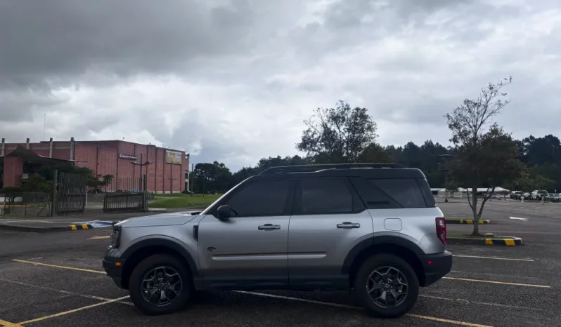 FORD BRONCO SPORTWILDTRAKTP 2000CC T CT TC 4X4 lleno