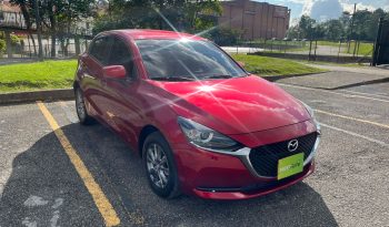 MAZDA 2 (2) (FL) TOURING MT 1500CC 6AB lleno