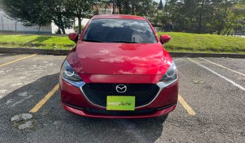 MAZDA 2 (2) (FL) TOURING MT 1500CC 6AB lleno