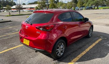 MAZDA 2 (2) (FL) TOURING MT 1500CC 6AB lleno