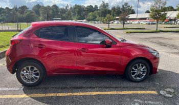 MAZDA 2 (2) (FL) TOURING MT 1500CC 6AB lleno