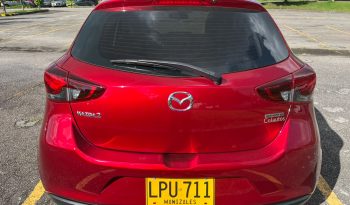 MAZDA 2 (2) (FL) TOURING MT 1500CC 6AB lleno