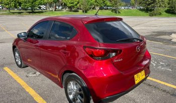 MAZDA 2 (2) (FL) TOURING MT 1500CC 6AB lleno
