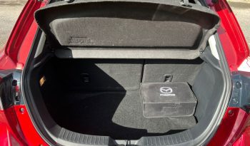 MAZDA 2 (2) (FL) TOURING MT 1500CC 6AB lleno