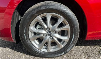 MAZDA 2 (2) (FL) TOURING MT 1500CC 6AB lleno