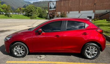 MAZDA 2 (2) (FL) TOURING MT 1500CC 6AB lleno