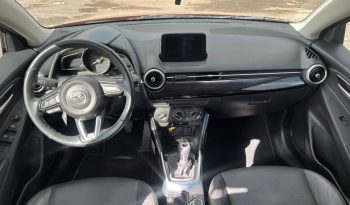 MAZDA 2 (2) (FL) TOURING MT 1500CC 6AB lleno