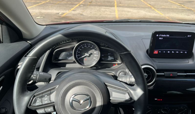 MAZDA 2 (2) (FL) TOURING MT 1500CC 6AB lleno