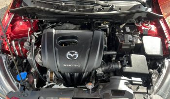 MAZDA 2 (2) (FL) TOURING MT 1500CC 6AB lleno