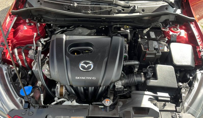 MAZDA 2 (2) (FL) TOURING MT 1500CC 6AB lleno