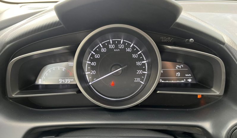 MAZDA 2 (2) (FL) TOURING MT 1500CC 6AB lleno
