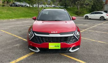 KIA SPORTAGE (5) NQ5 ZENITH TP 2000CC 6AB ABS TC CT 4X2 lleno
