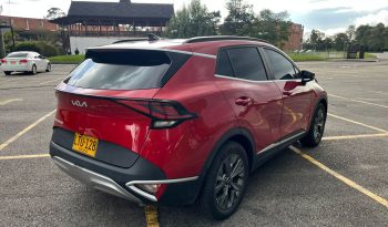 KIA SPORTAGE (5) NQ5 ZENITH TP 2000CC 6AB ABS TC CT 4X2 lleno