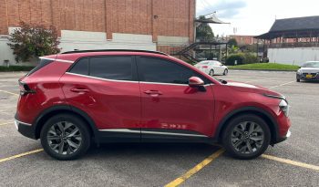 KIA SPORTAGE (5) NQ5 ZENITH TP 2000CC 6AB ABS TC CT 4X2 lleno