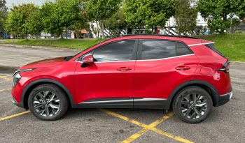 KIA SPORTAGE (5) NQ5 ZENITH TP 2000CC 6AB ABS TC CT 4X2 lleno