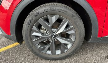 KIA SPORTAGE (5) NQ5 ZENITH TP 2000CC 6AB ABS TC CT 4X2 lleno