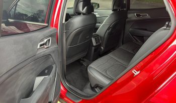 KIA SPORTAGE (5) NQ5 ZENITH TP 2000CC 6AB ABS TC CT 4X2 lleno