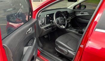 KIA SPORTAGE (5) NQ5 ZENITH TP 2000CC 6AB ABS TC CT 4X2 lleno