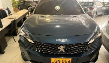 PEUGEOT 3008 (2) (FL) ALLURE TP 1600CC T CT R18 lleno