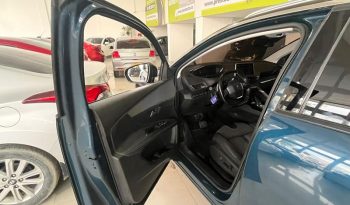 PEUGEOT 3008 (2) (FL) ALLURE TP 1600CC T CT R18 lleno