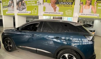 PEUGEOT 3008 (2) (FL) ALLURE TP 1600CC T CT R18 lleno