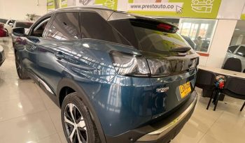 PEUGEOT 3008 (2) (FL) ALLURE TP 1600CC T CT R18 lleno