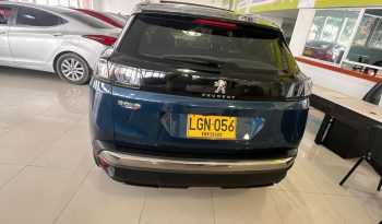 PEUGEOT 3008 (2) (FL) ALLURE TP 1600CC T CT R18 lleno