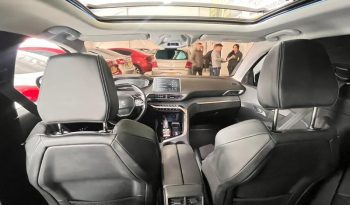 PEUGEOT 3008 (2) (FL) ALLURE TP 1600CC T CT R18 lleno