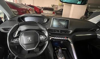 PEUGEOT 3008 (2) (FL) ALLURE TP 1600CC T CT R18 lleno