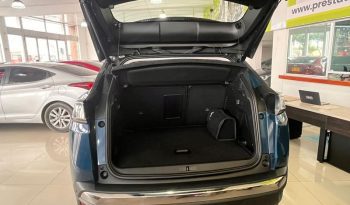 PEUGEOT 3008 (2) (FL) ALLURE TP 1600CC T CT R18 lleno